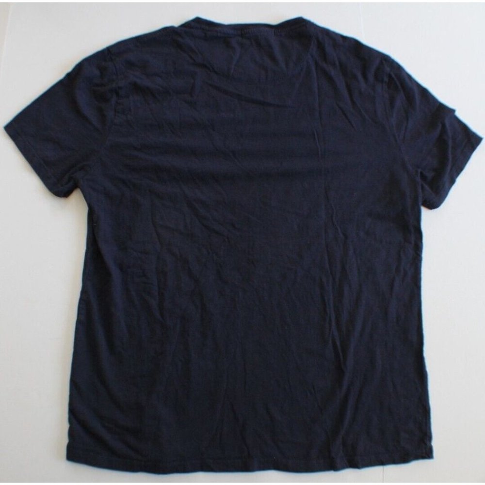 Slate‎ & Stone Blue Short Sleeve Shirt Size XL